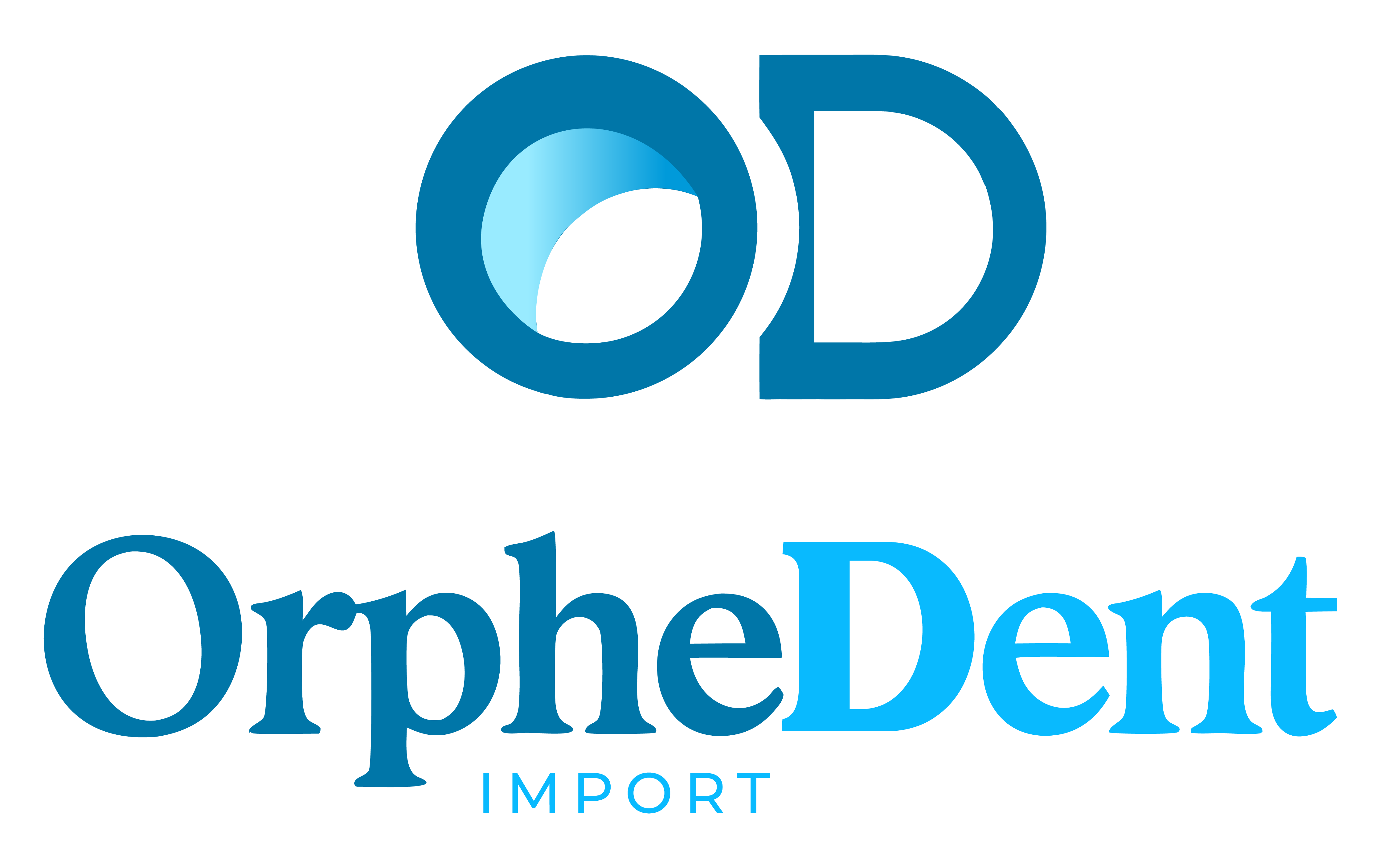 Orphedent Import